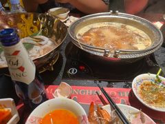 -牛New寿喜烧(虹桥新天地店)