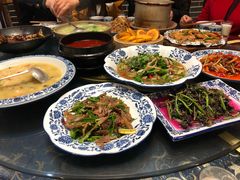 -老瓦房饭店(三苏大道中段店)