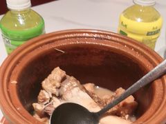 -来菜·湖北头牌藕汤(武商MALL众圆店)
