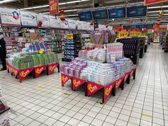 -家乐福(古北店)