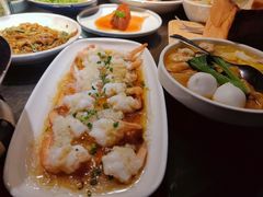 -外婆家(杭州马塍店)