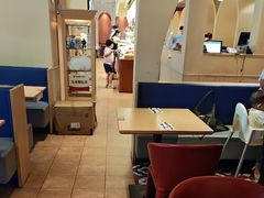 -凡塔斯牛排自助餐厅(莆田万达店)