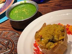 -甘尼仕印度餐厅爵士酒吧(阳春巷店)