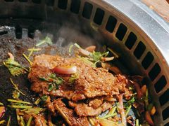 -香猪坊韩国烤肉专属门店(魏公村店)