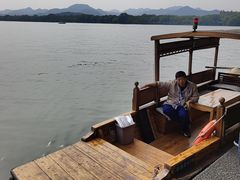 -楼外楼(西湖景区孤山路店)