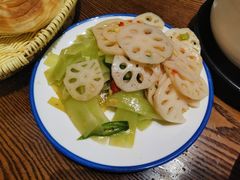 -溢香苑瓦罐(优胜北路店)
