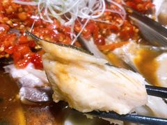 -慕湘精致湖南菜(水贝店)