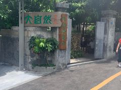 -大自然素食(望桐路店)