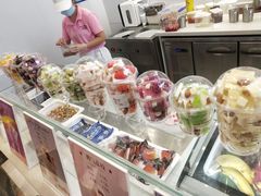 -CHAO'S艾炒酸奶·冰糖葫芦(兰州中心店)
