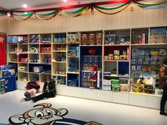 -美吉姆国际儿童发展中心(红谷滩绿地缤纷城中心)