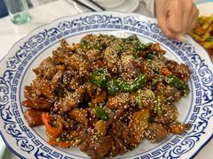 特色烧饼鸡-家有美味(户部山二店)