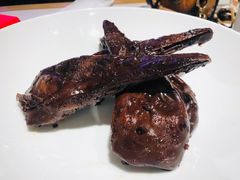 -杨氏青龙虾·羊蝎子(托乐嘉店)