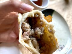 -维吾尔餐厅(宜山路店)