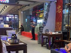 大堂-八碗湘长沙市井菜(坡子街店)