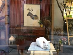 -广州市紫泥堂文化创意园景区