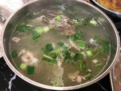 -清真·玛丽亚新疆菜主题餐厅(浙江中路店)