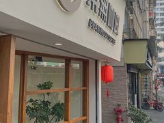 -本無咖啡·BeanWood Coffee