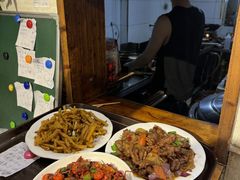 -卢庄(江汉路店)
