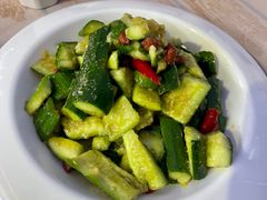 -大锅强·蒸海鲜青岛菜(金沙滩店)