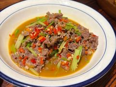 -衡厨·衡阳土菜(中南店)