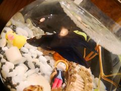 -一心创作料理屋(经开万达店)