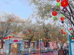 -沈阳方特欢乐世界