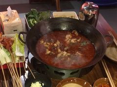 -老天桥蛙炉火锅(姑苏总店)