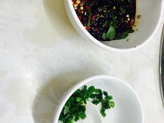 -瓦市黄羊群羊肉馆(火车站路店)