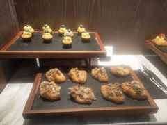 -食光全日制餐厅(绵阳首开喜来登酒店)