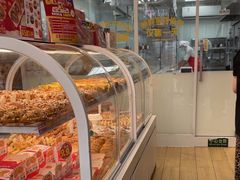 -味多美蛋糕(航天桥店)