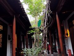 -不倒翁·徽天下名菜楼(马鞍山路店)