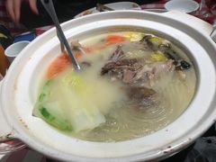 -西贝(金桥店)