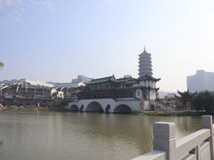 -长兴太湖图影湿地文化园