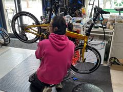 -大行Dahon自行车·北京顶点单车apex bike·ARAI摩托车头盔(白塔寺专卖店)