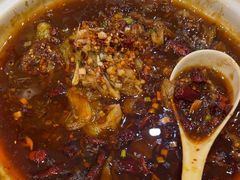 -玉华台饭庄·淮扬菜·烤鸭(望京店)