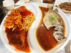 -马凯餐厅(长椿街店)