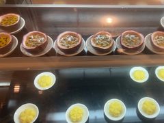 -京香轩·中餐厅(上海中庚聚龙酒店)