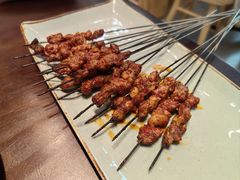 -连手特色烤串