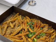 -船梆煮•蒸汽海鲜·生腌干蒸(五四广场店)