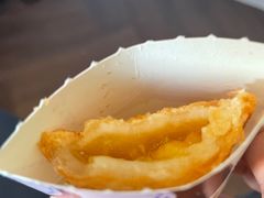 -麦当劳(哈西万达店)