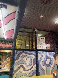 点击看大图 -meland亲子乐园(深圳领展中心城店)