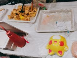 -MINI MARS KIDS CLUB亲子家庭中心(长宁天山店)