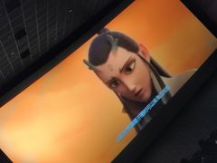 -山文星辉影城(青岛和谐广场店)