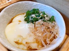 冷豆腐-胜博殿日式炸猪排(侨福芳草地店)