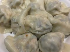 -金谷园饺子·烧烤·家宴(人大总店)