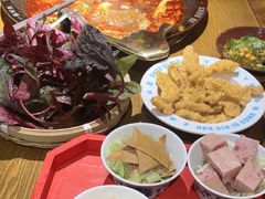 -受气牛肉·重庆耙牛肉(来福士店)