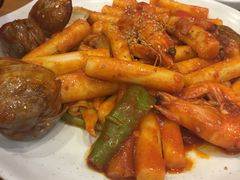 -全州拌饭馆(断桥店)