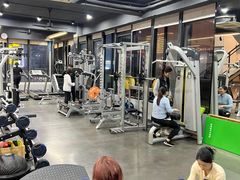-帕瑞斯女子塑形健身(集美店)