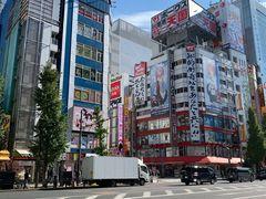 -秋叶原电器街