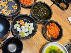 -九田家黑牛烤肉料理(新光汇店)